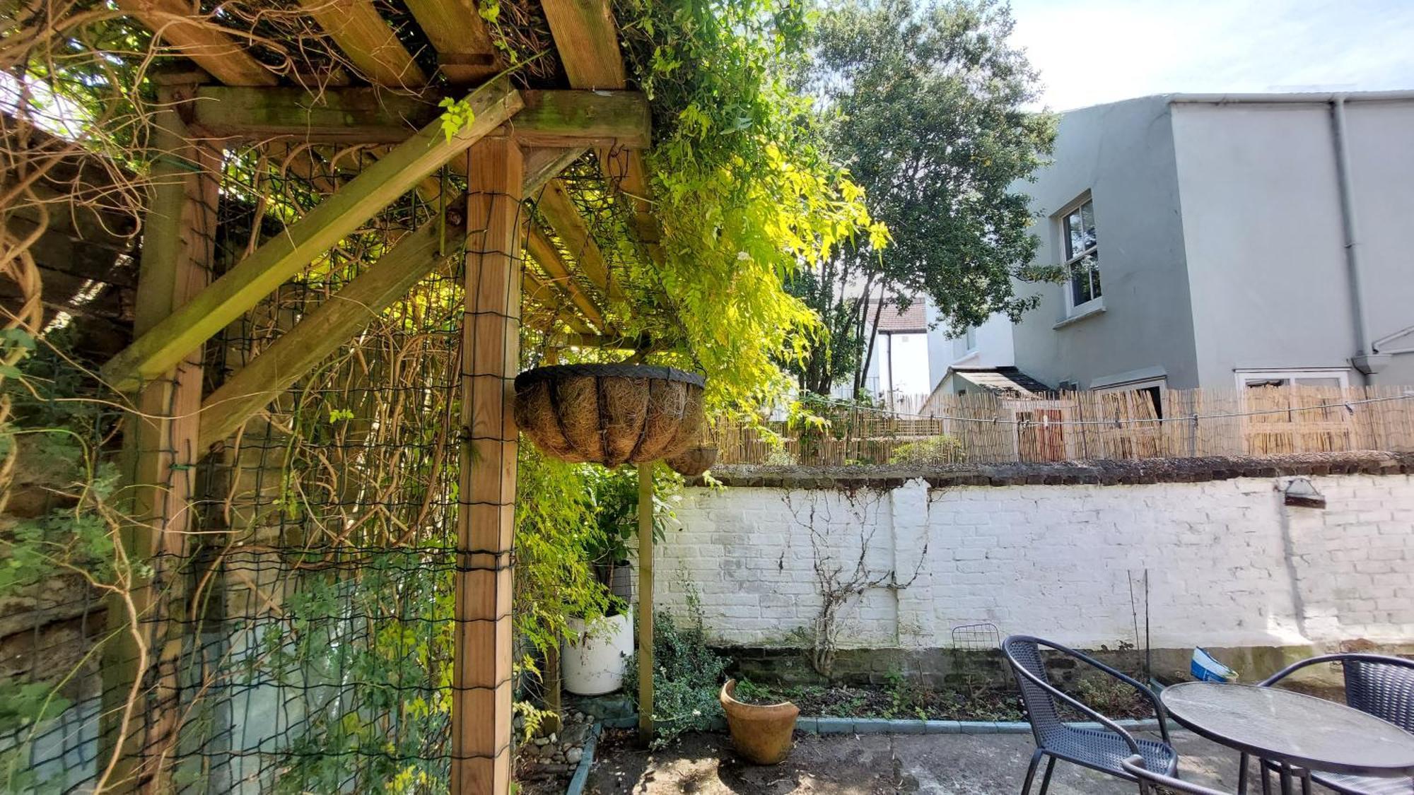 Pebbles Place ブライトン 部屋 写真